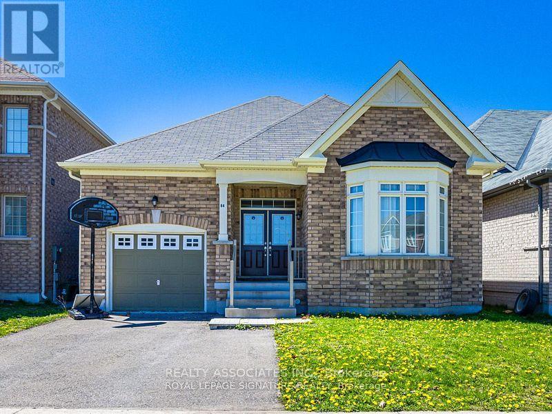 64 PEDWELL STREET, clarington (newcastle), Ontario