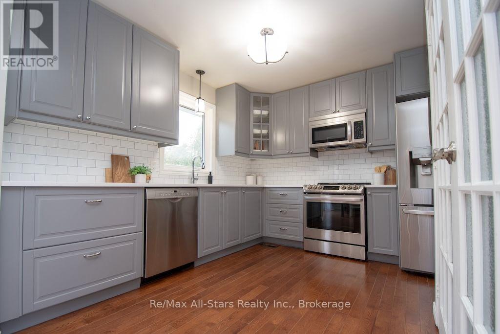 530 Centreline Road, Kawartha Lakes (Emily), Ontario  K9V 4R5 - Photo 11 - X13869010