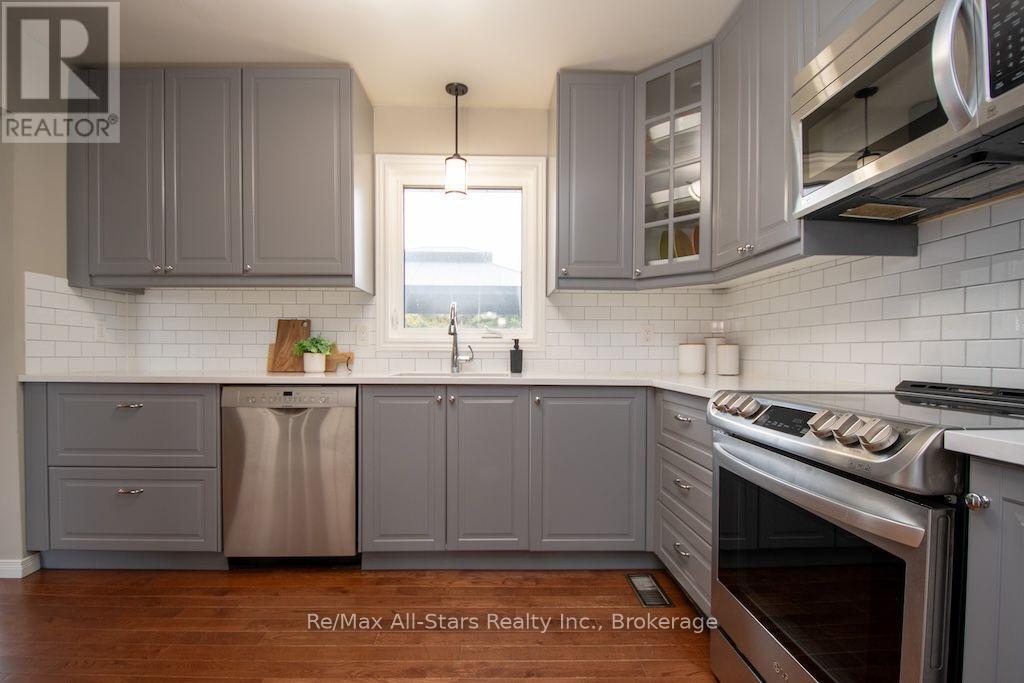 530 Centreline Road, Kawartha Lakes (Emily), Ontario  K9V 4R5 - Photo 12 - X13869010