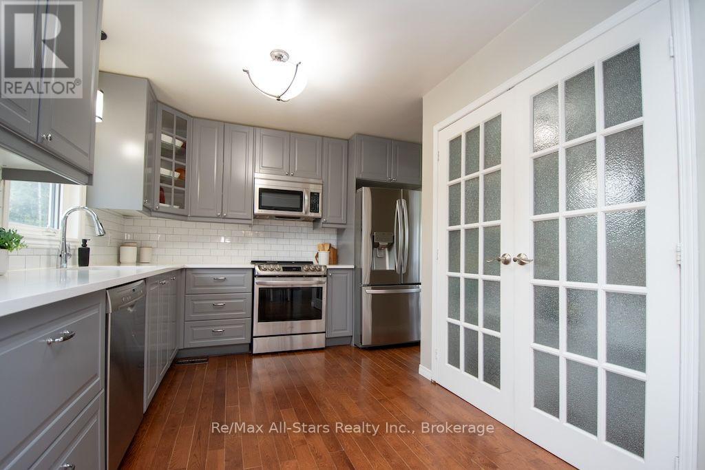 530 Centreline Road, Kawartha Lakes (Emily), Ontario  K9V 4R5 - Photo 13 - X13869010