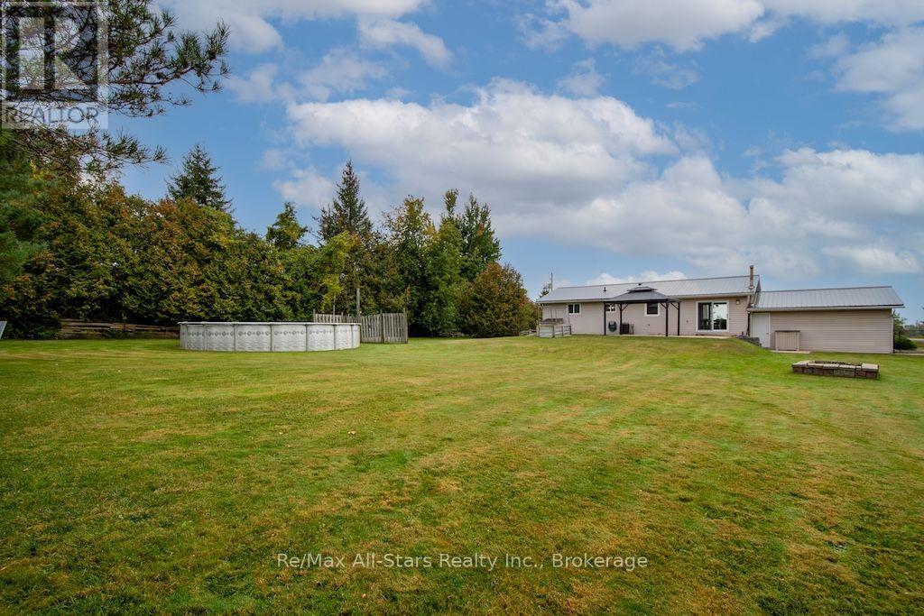 530 Centreline Road, Kawartha Lakes (Emily), Ontario  K9V 4R5 - Photo 3 - X13869010