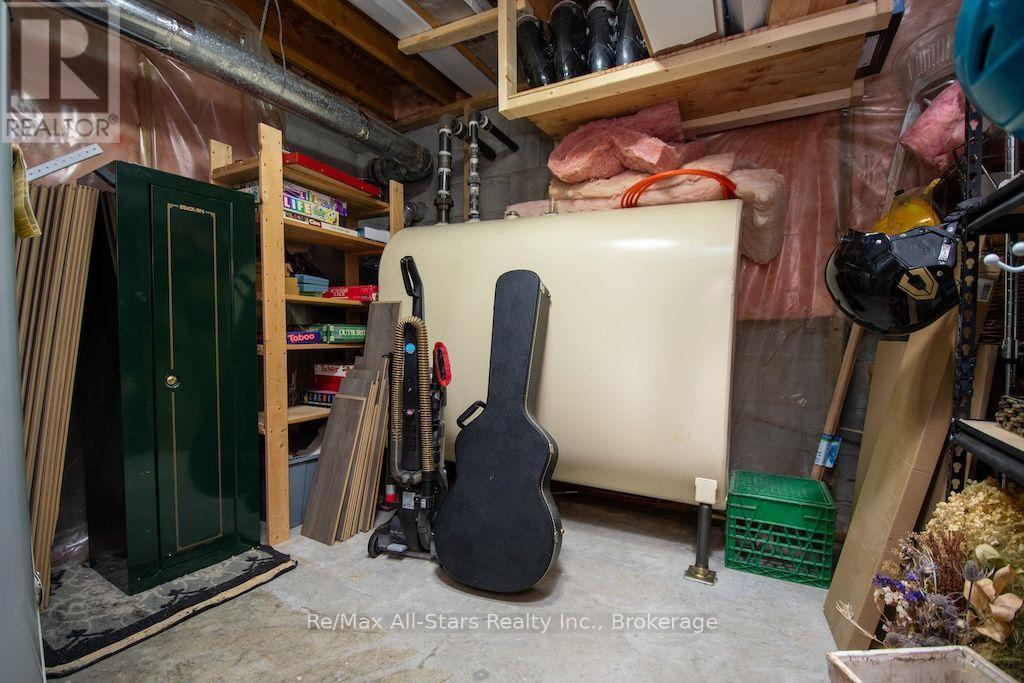 530 Centreline Road, Kawartha Lakes (Emily), Ontario  K9V 4R5 - Photo 31 - X13869010
