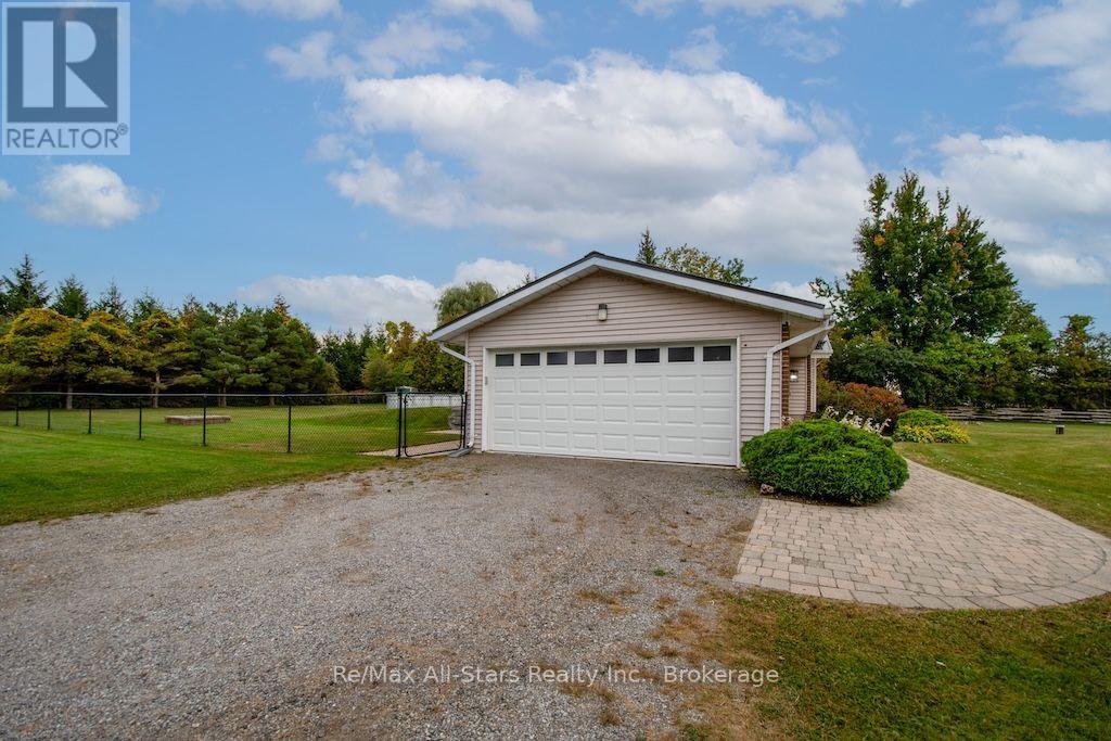 530 Centreline Road, Kawartha Lakes (Emily), Ontario  K9V 4R5 - Photo 34 - X13869010