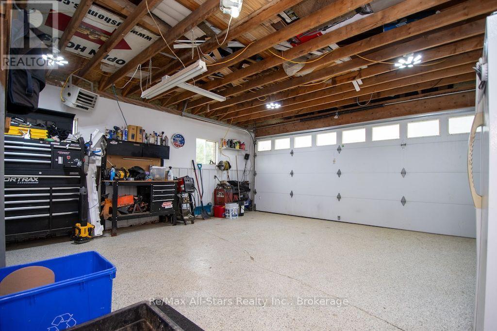 530 Centreline Road, Kawartha Lakes (Emily), Ontario  K9V 4R5 - Photo 35 - X13869010