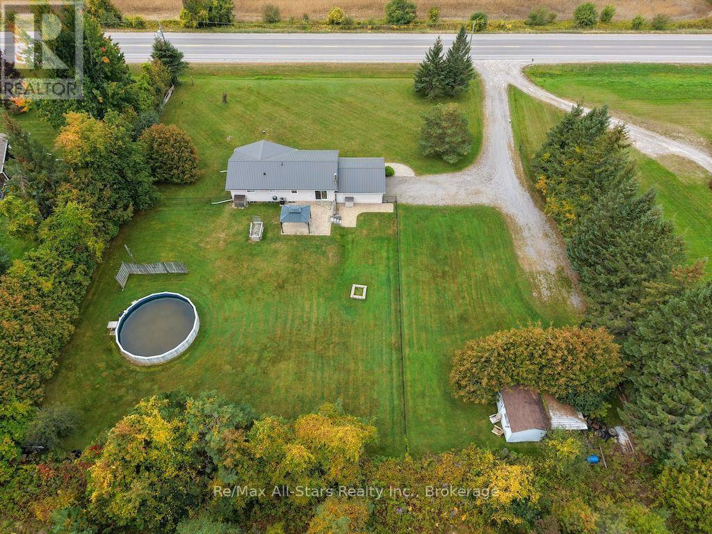 530 Centreline Road, Kawartha Lakes (Emily), Ontario  K9V 4R5 - Photo 38 - X13869010