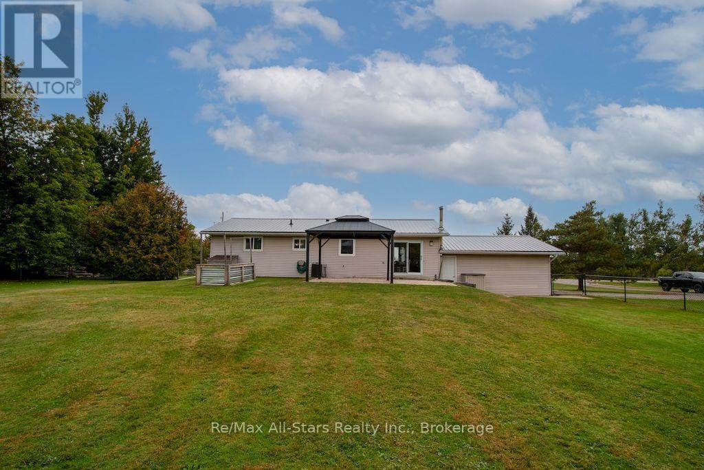 530 Centreline Road, Kawartha Lakes (Emily), Ontario  K9V 4R5 - Photo 39 - X13869010