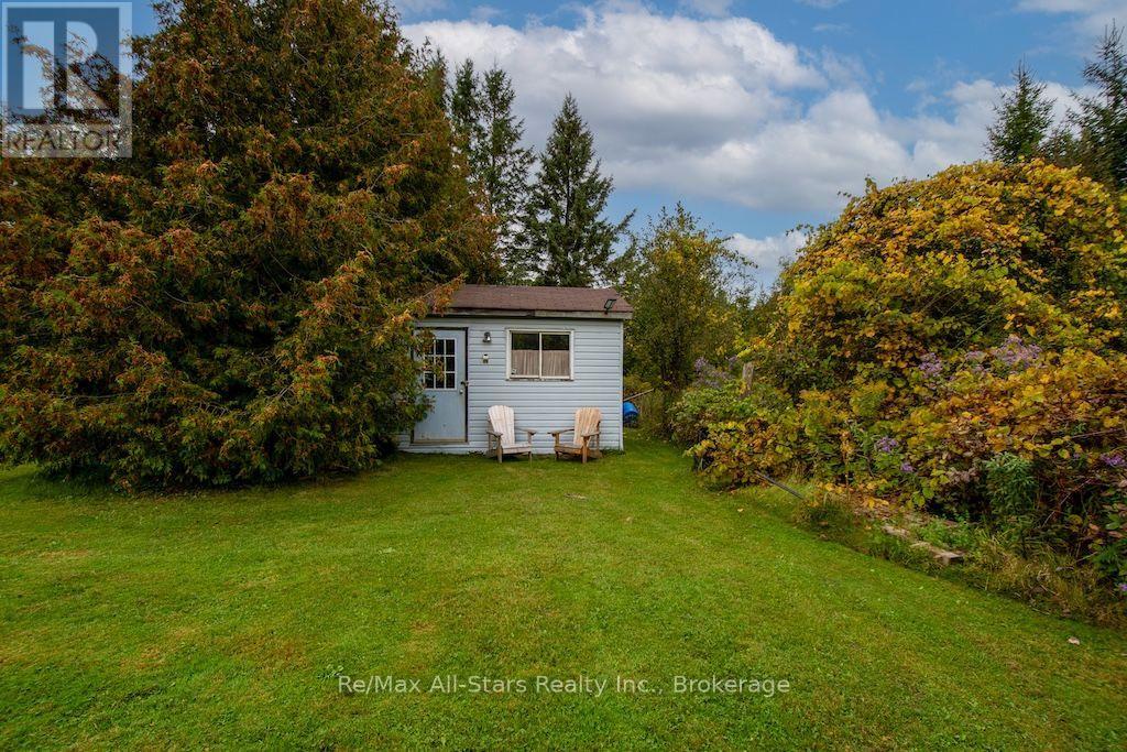 530 Centreline Road, Kawartha Lakes (Emily), Ontario  K9V 4R5 - Photo 41 - X13869010