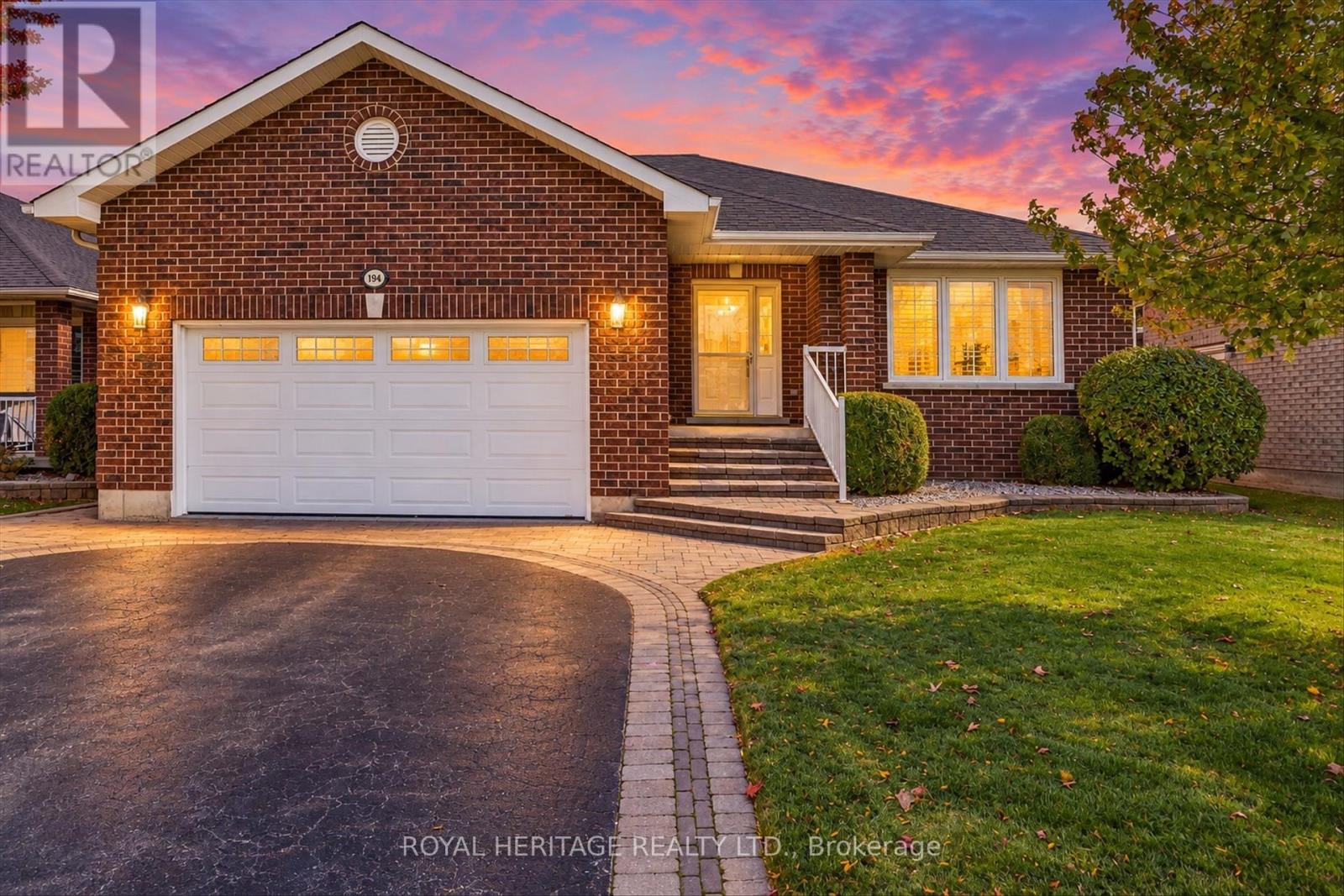 194 MCLAUGHLIN ROAD, kawartha lakes (lindsay), Ontario