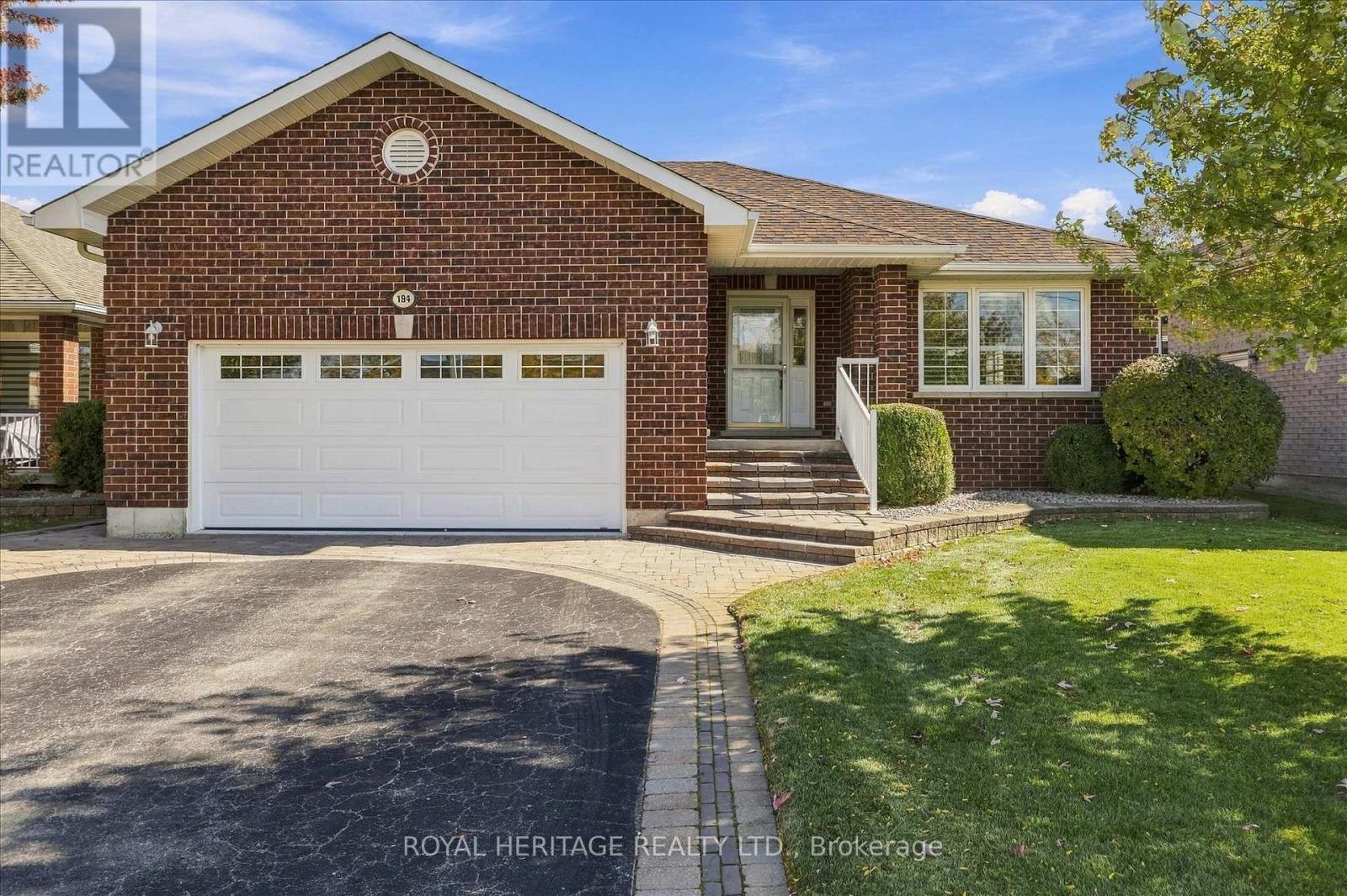 194 Mclaughlin Road, Kawartha Lakes (Lindsay), Ontario  K9V 6L8 - Photo 2 - X13869204