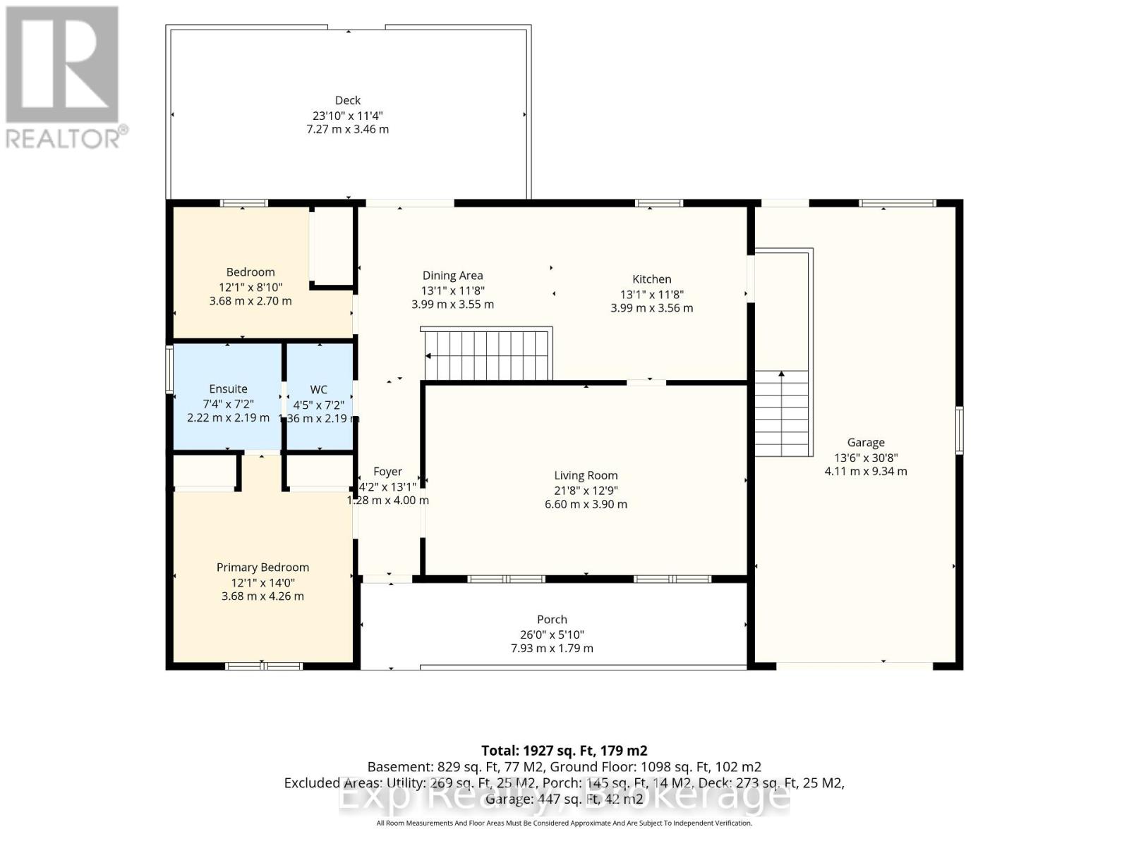 7402 Byers Road, Hamilton Township, Ontario  K0L 1B0 - Photo 48 - X13870160