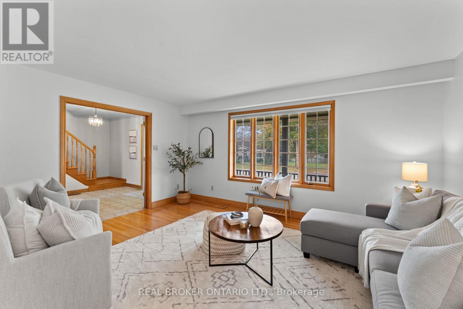 804 Pinewood Drive, Peterborough (Otonabee Ward 1), Ontario  K9K 1L4 - Photo 15 - X13870716
