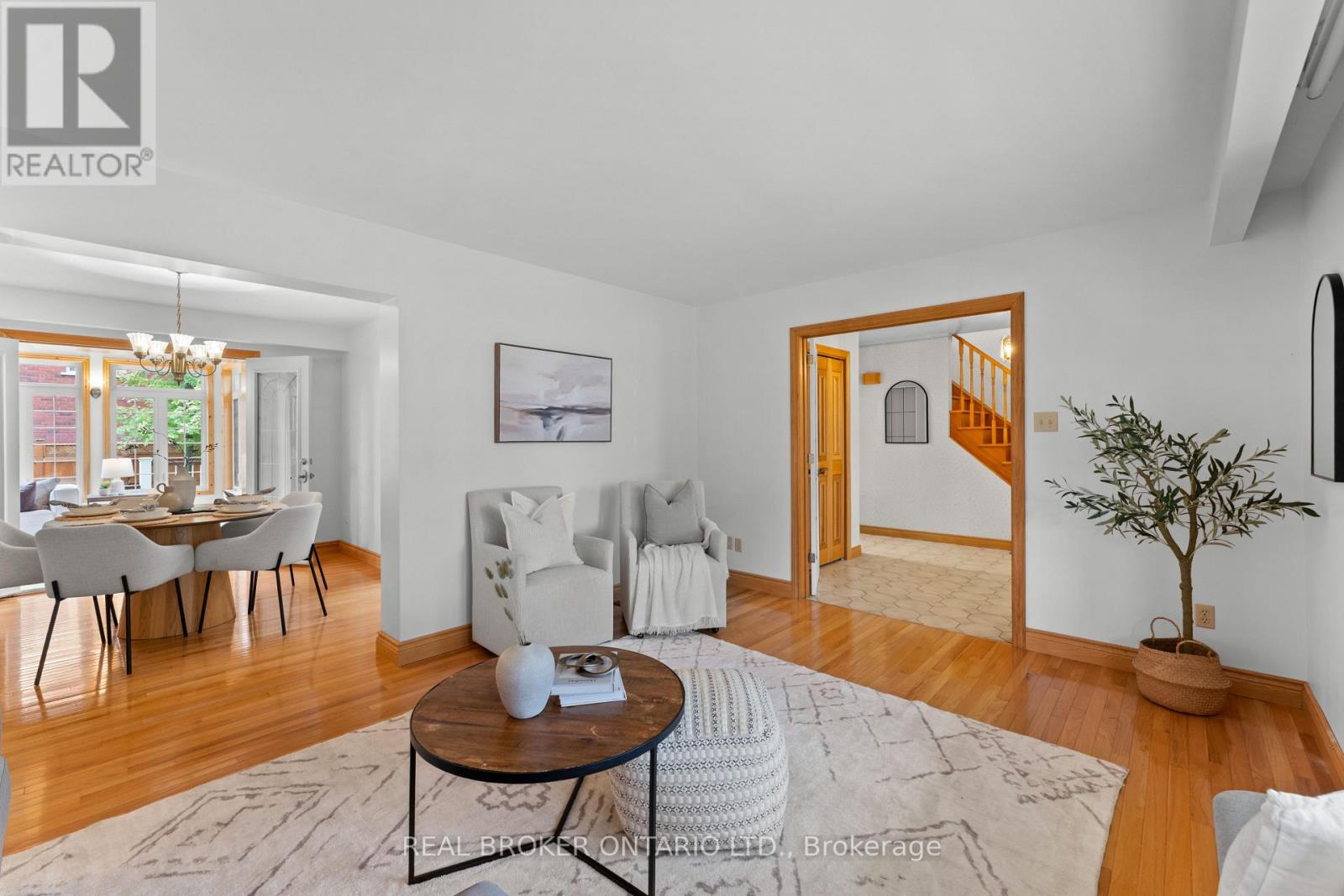 804 Pinewood Drive, Peterborough (Otonabee Ward 1), Ontario  K9K 1L4 - Photo 18 - X13870716