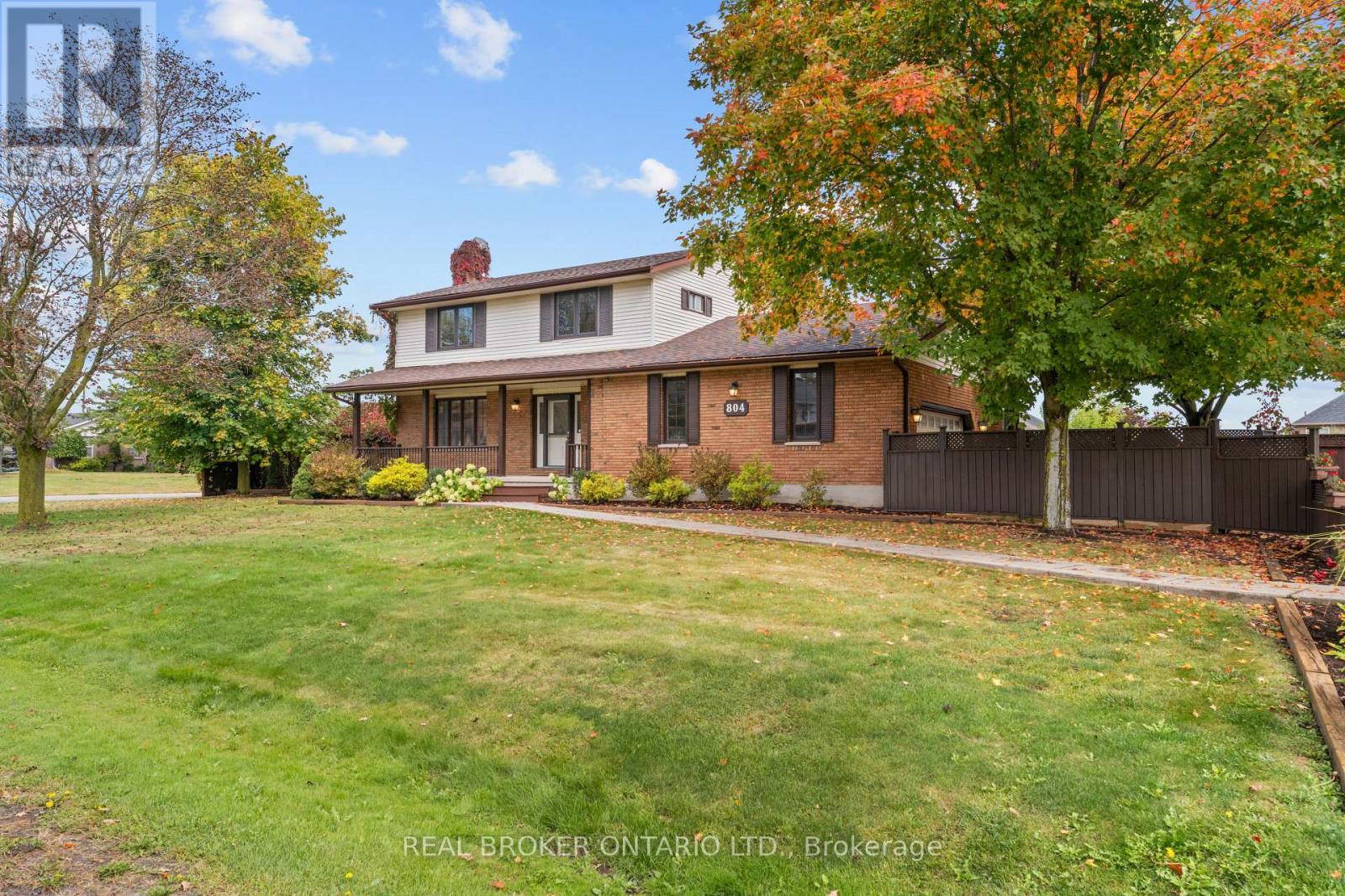 804 Pinewood Drive, Peterborough (Otonabee Ward 1), Ontario  K9K 1L4 - Photo 2 - X13870716