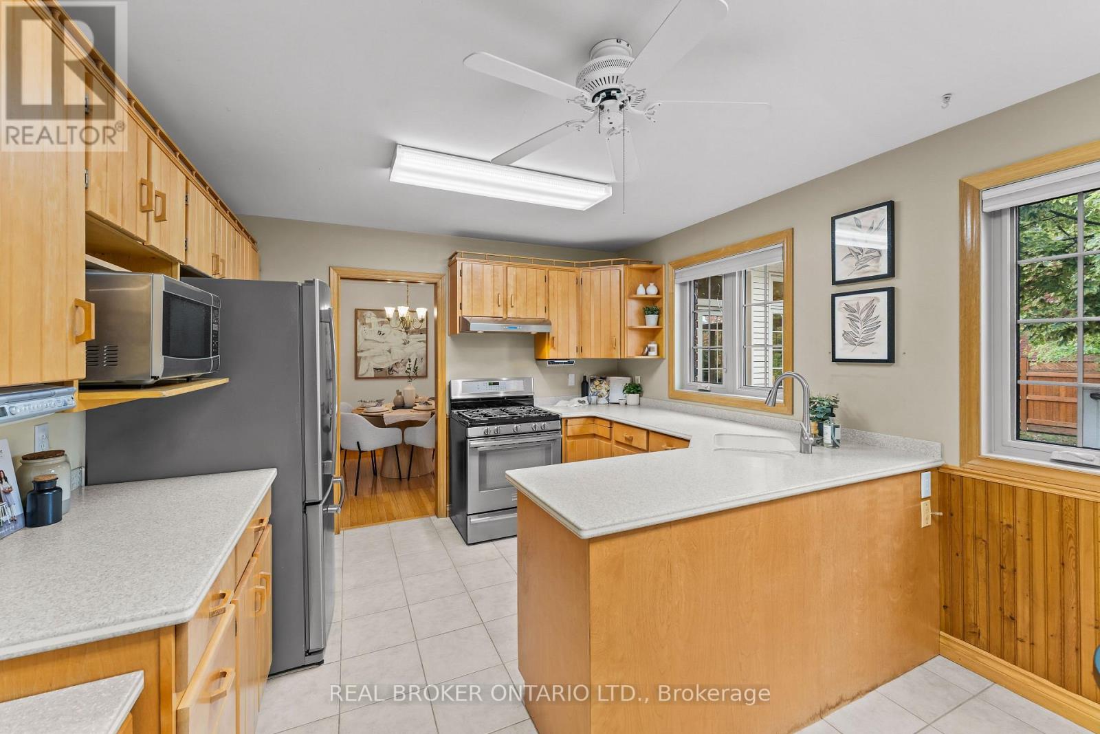 804 Pinewood Drive, Peterborough (Otonabee Ward 1), Ontario  K9K 1L4 - Photo 21 - X13870716