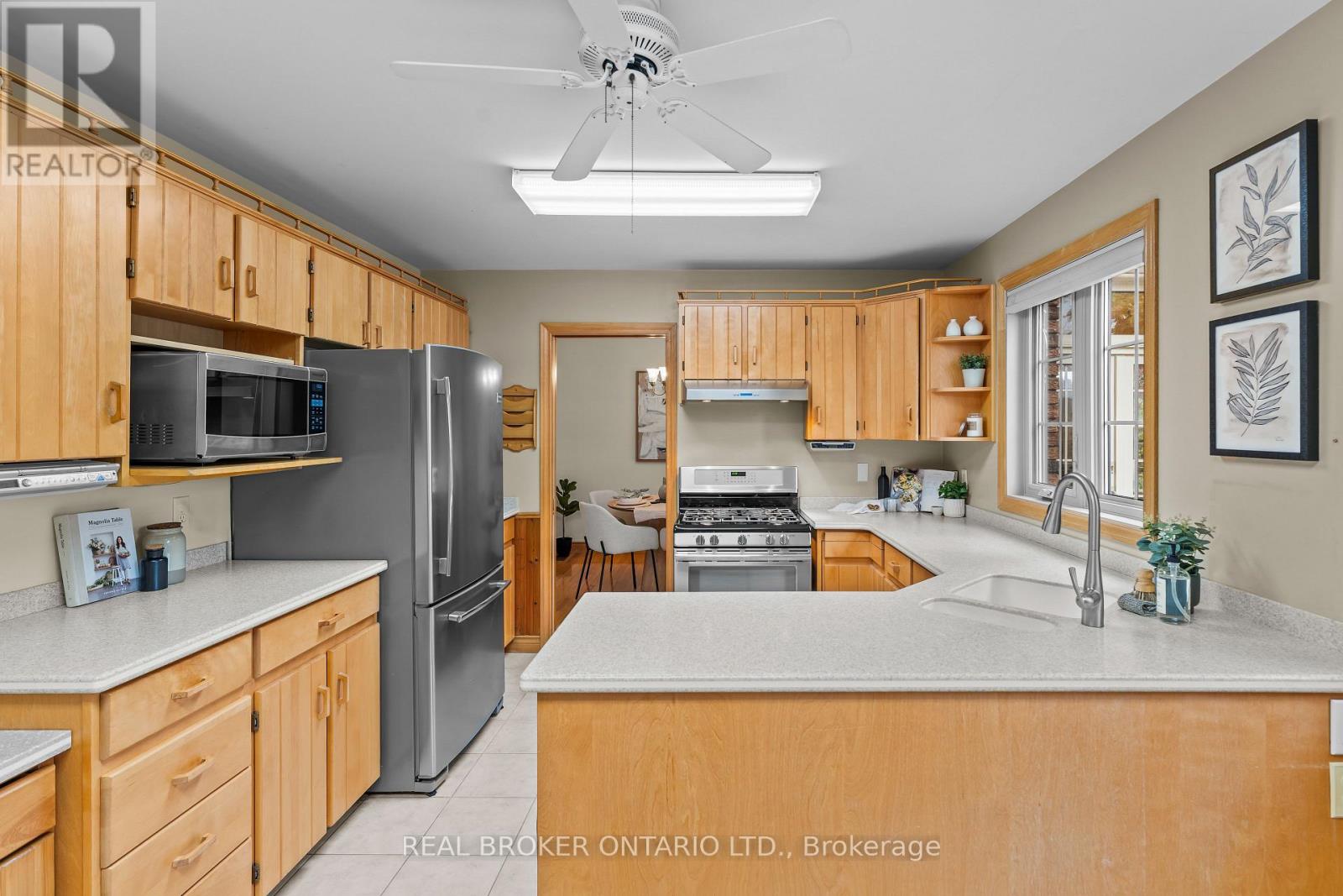 804 Pinewood Drive, Peterborough (Otonabee Ward 1), Ontario  K9K 1L4 - Photo 22 - X13870716