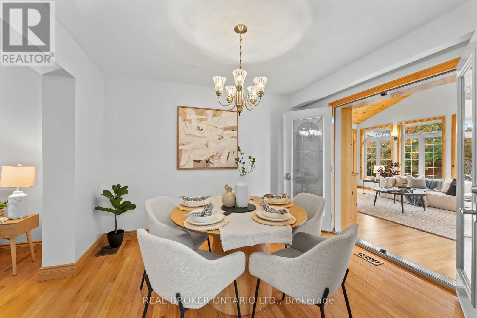 804 Pinewood Drive, Peterborough (Otonabee Ward 1), Ontario  K9K 1L4 - Photo 25 - X13870716