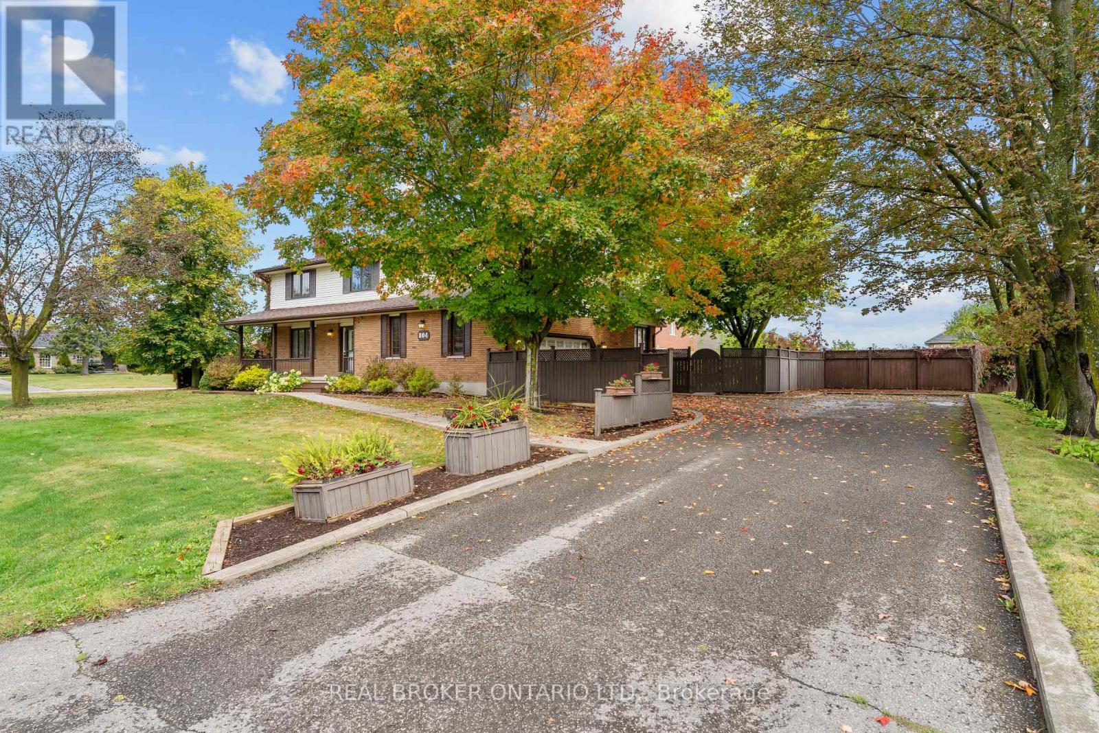 804 Pinewood Drive, Peterborough (Otonabee Ward 1), Ontario  K9K 1L4 - Photo 3 - X13870716