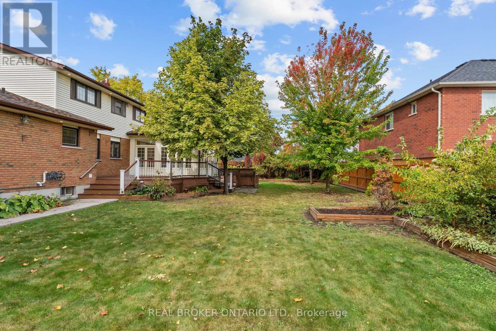 804 Pinewood Drive, Peterborough (Otonabee Ward 1), Ontario  K9K 1L4 - Photo 43 - X13870716