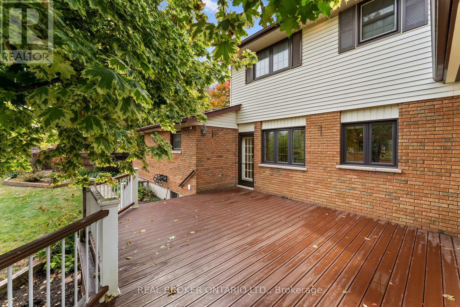 804 Pinewood Drive, Peterborough (Otonabee Ward 1), Ontario  K9K 1L4 - Photo 44 - X13870716