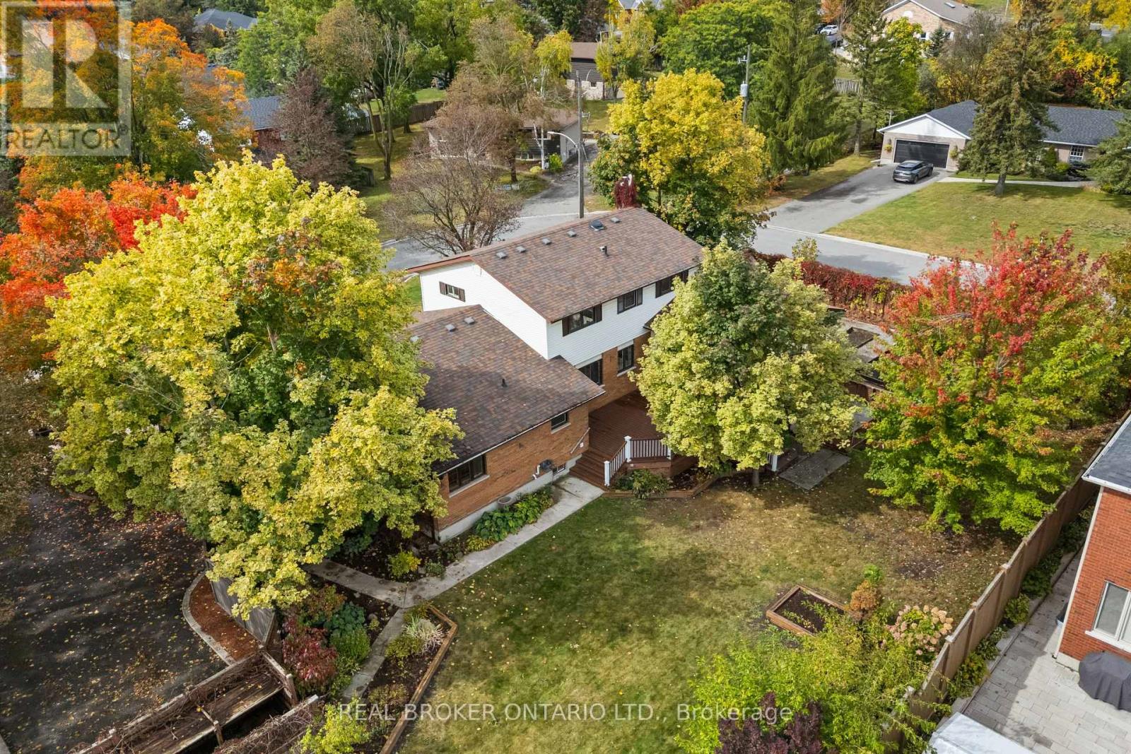 804 Pinewood Drive, Peterborough (Otonabee Ward 1), Ontario  K9K 1L4 - Photo 48 - X13870716