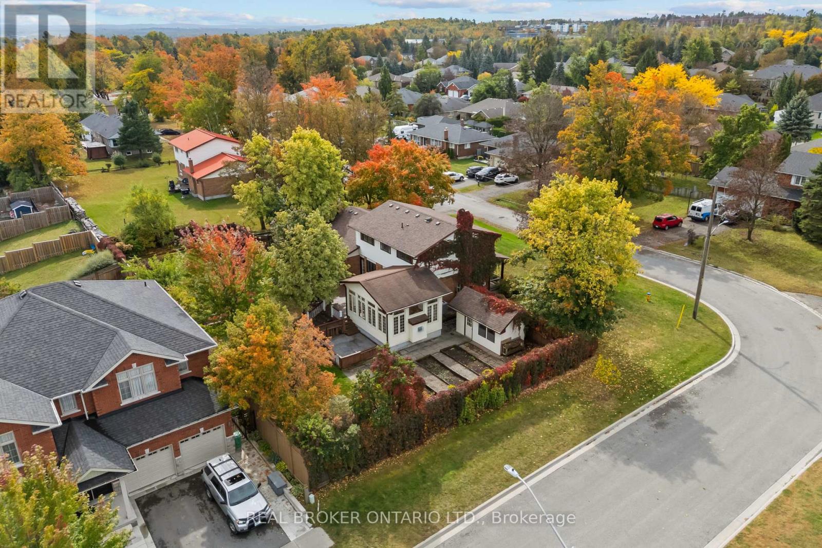 804 Pinewood Drive, Peterborough (Otonabee Ward 1), Ontario  K9K 1L4 - Photo 49 - X13870716