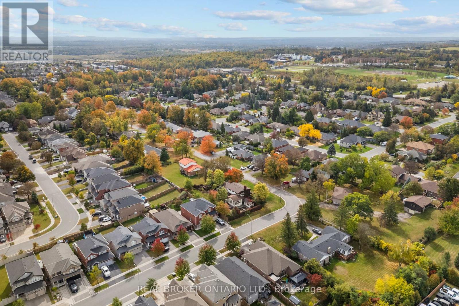 804 Pinewood Drive, Peterborough (Otonabee Ward 1), Ontario  K9K 1L4 - Photo 50 - X13870716