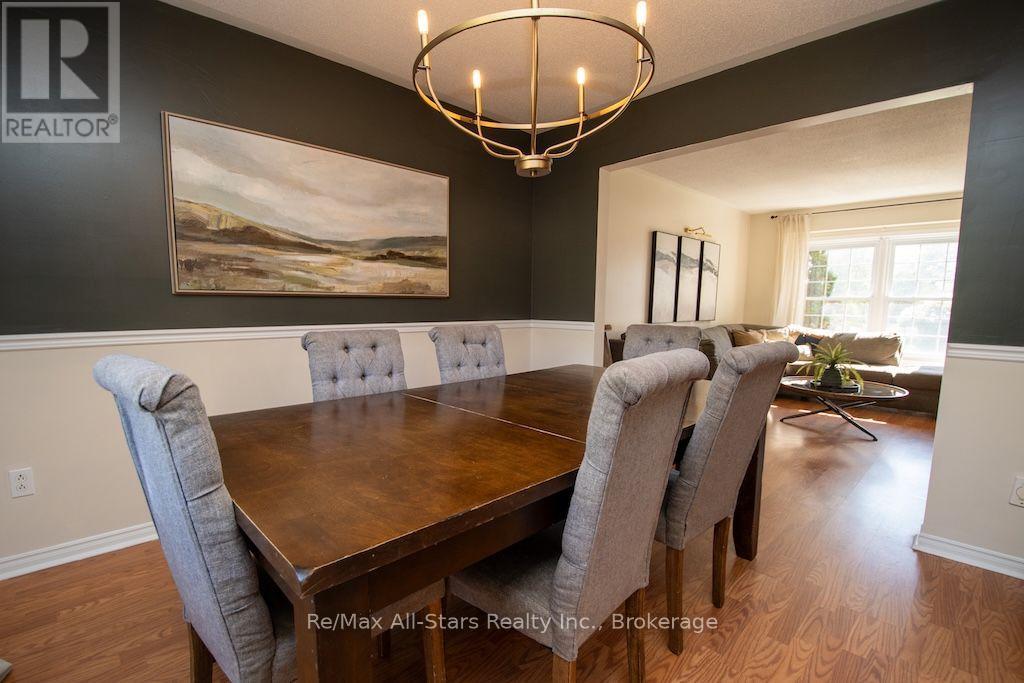 1118 Huntington Circle, Peterborough (Otonabee Ward 1), Ontario  K9K 2A8 - Photo 10 - X13871192