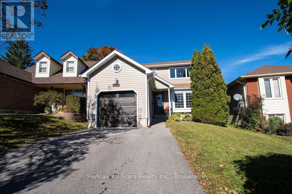 1118 Huntington Circle, Peterborough (Otonabee Ward 1), Ontario  K9K 2A8 - Photo 3 - X13871192
