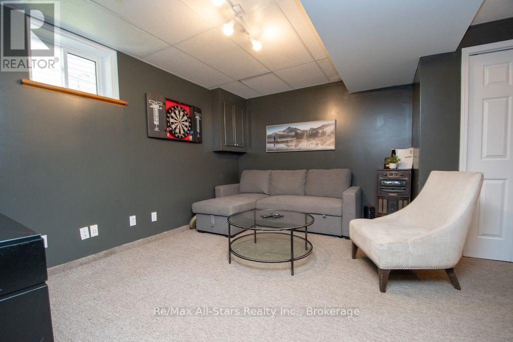1118 Huntington Circle, Peterborough (Otonabee Ward 1), Ontario  K9K 2A8 - Photo 31 - X13871192