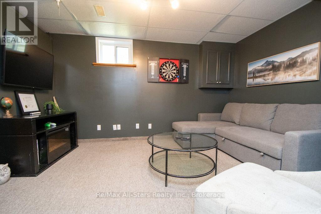 1118 Huntington Circle, Peterborough (Otonabee Ward 1), Ontario  K9K 2A8 - Photo 33 - X13871192