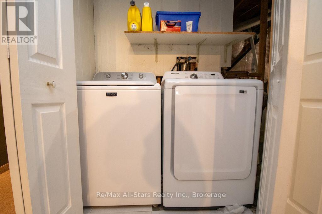 1118 Huntington Circle, Peterborough (Otonabee Ward 1), Ontario  K9K 2A8 - Photo 34 - X13871192