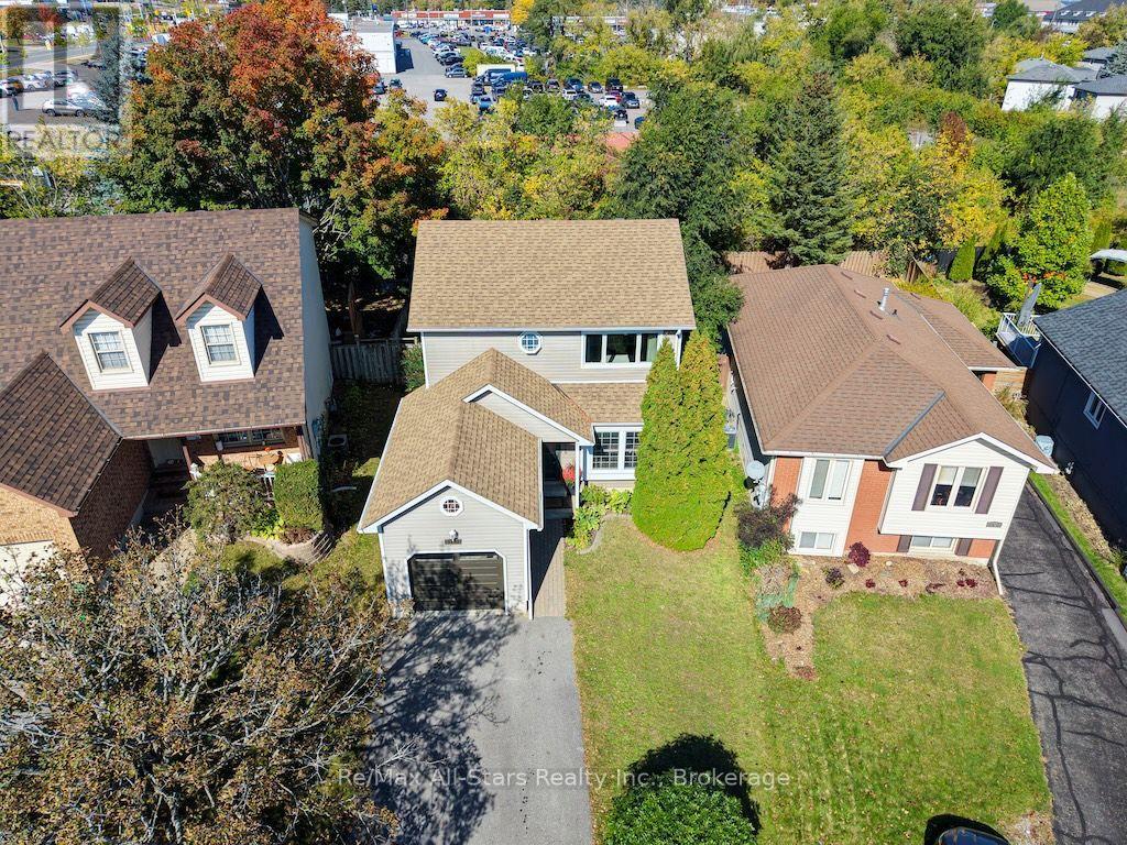 1118 Huntington Circle, Peterborough (Otonabee Ward 1), Ontario  K9K 2A8 - Photo 35 - X13871192