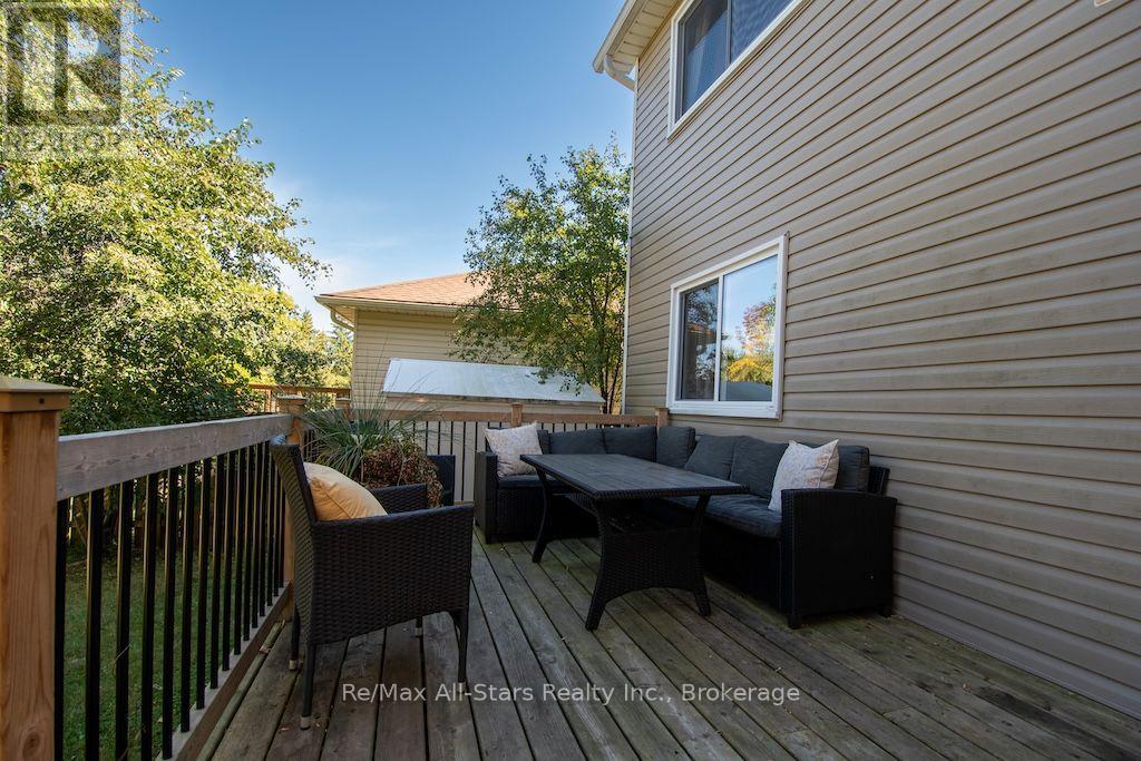 1118 Huntington Circle, Peterborough (Otonabee Ward 1), Ontario  K9K 2A8 - Photo 38 - X13871192