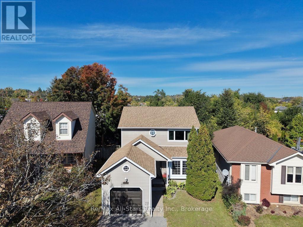 1118 Huntington Circle, Peterborough (Otonabee Ward 1), Ontario  K9K 2A8 - Photo 4 - X13871192