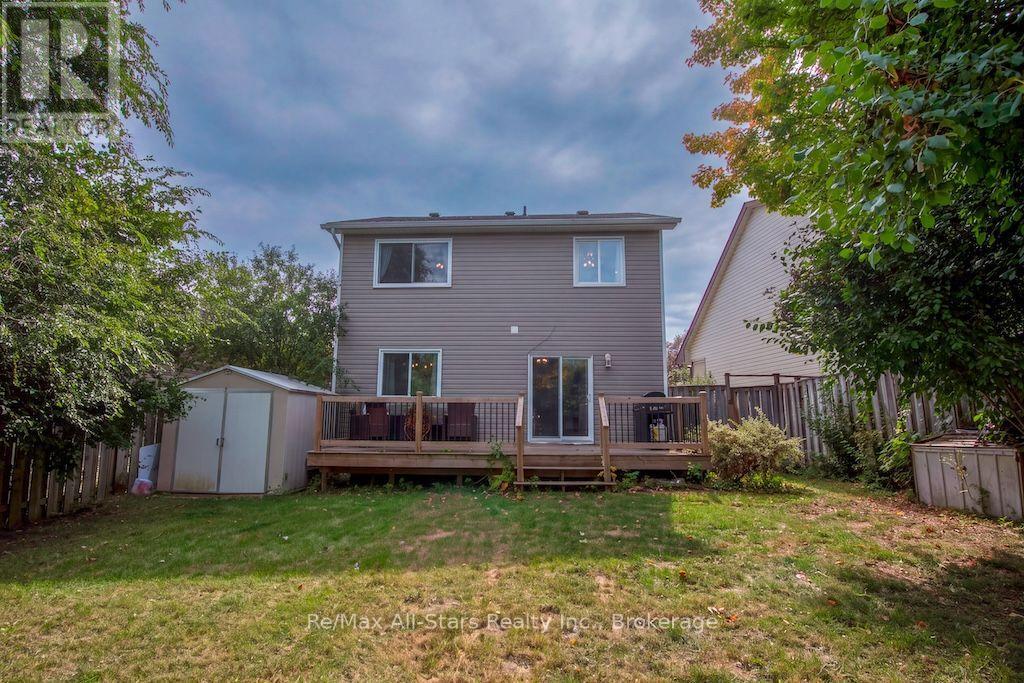 1118 Huntington Circle, Peterborough (Otonabee Ward 1), Ontario  K9K 2A8 - Photo 41 - X13871192