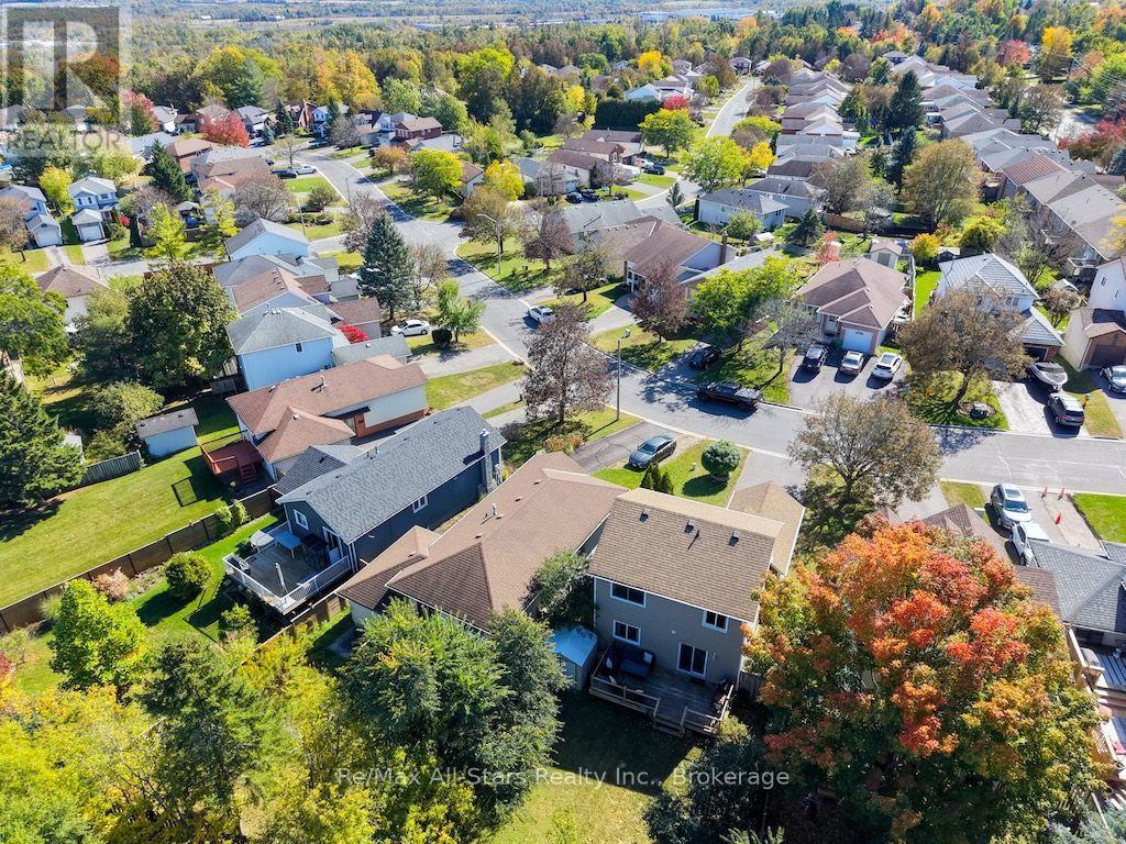 1118 Huntington Circle, Peterborough (Otonabee Ward 1), Ontario  K9K 2A8 - Photo 44 - X13871192