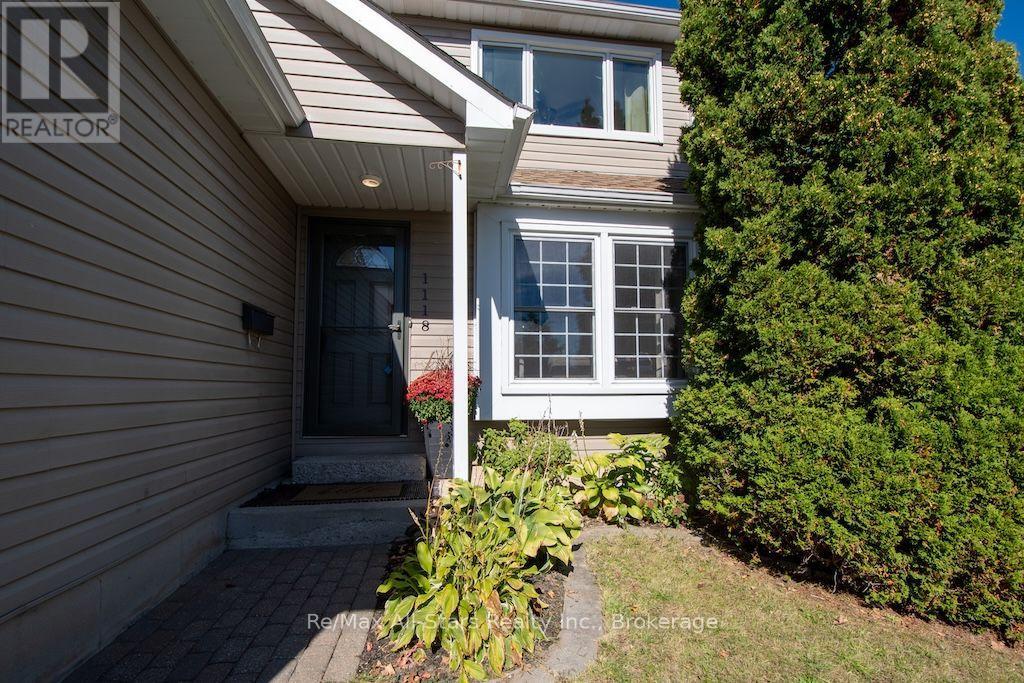 1118 Huntington Circle, Peterborough (Otonabee Ward 1), Ontario  K9K 2A8 - Photo 5 - X13871192
