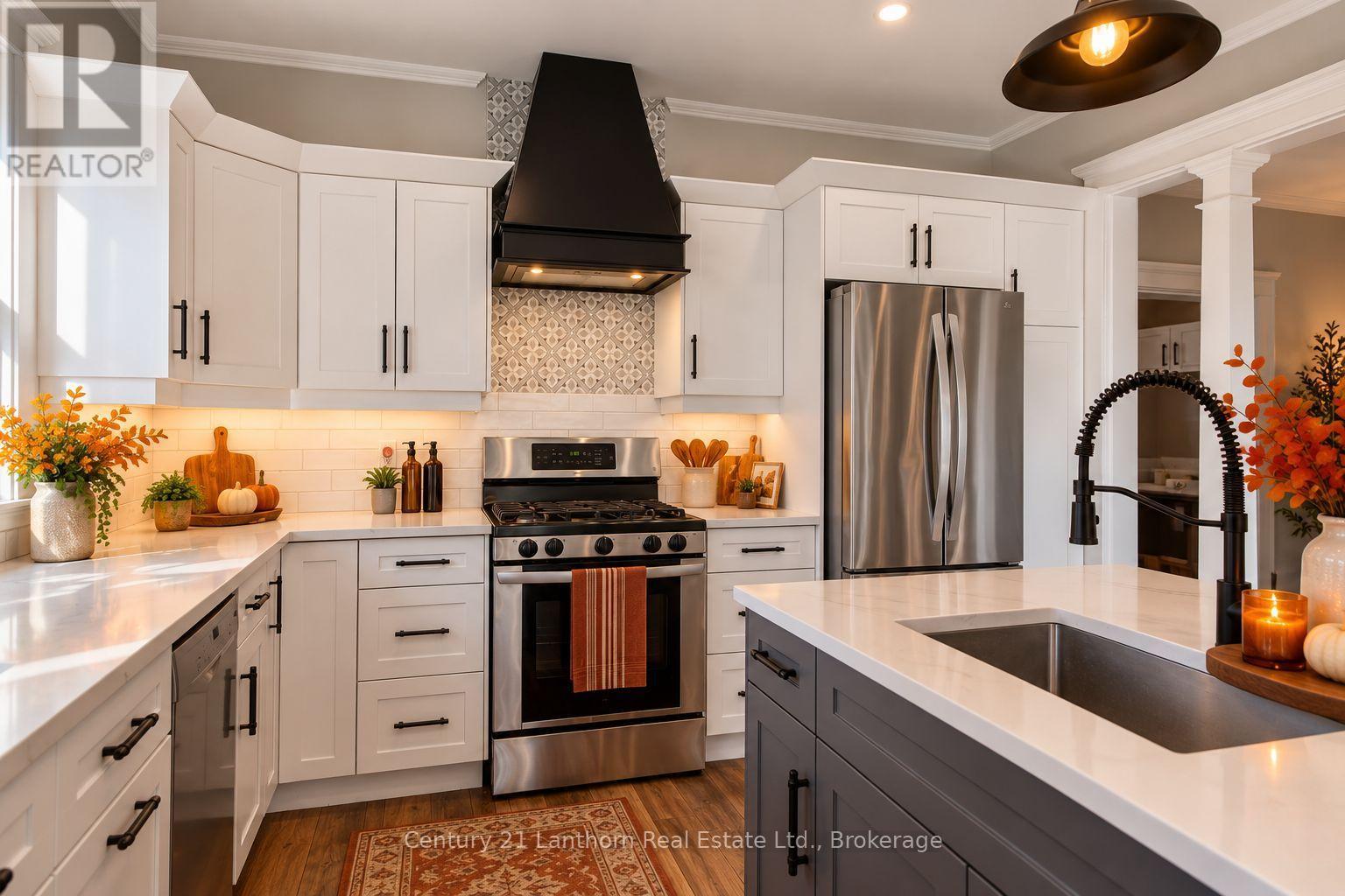 320 Grand Road, Trent Hills (Campbellford), Ontario  K0L 1L0 - Photo 12 - X13871436