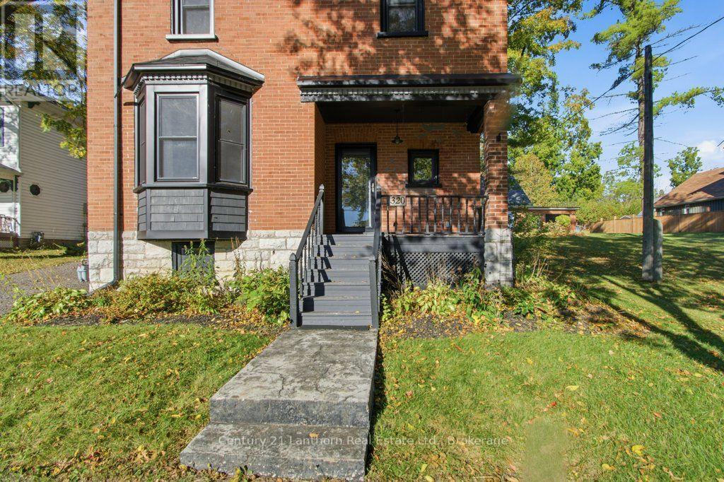 320 Grand Road, Trent Hills (Campbellford), Ontario  K0L 1L0 - Photo 2 - X13871436