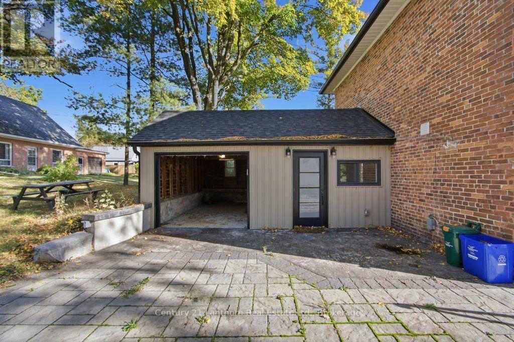 320 Grand Road, Trent Hills (Campbellford), Ontario  K0L 1L0 - Photo 34 - X13871436