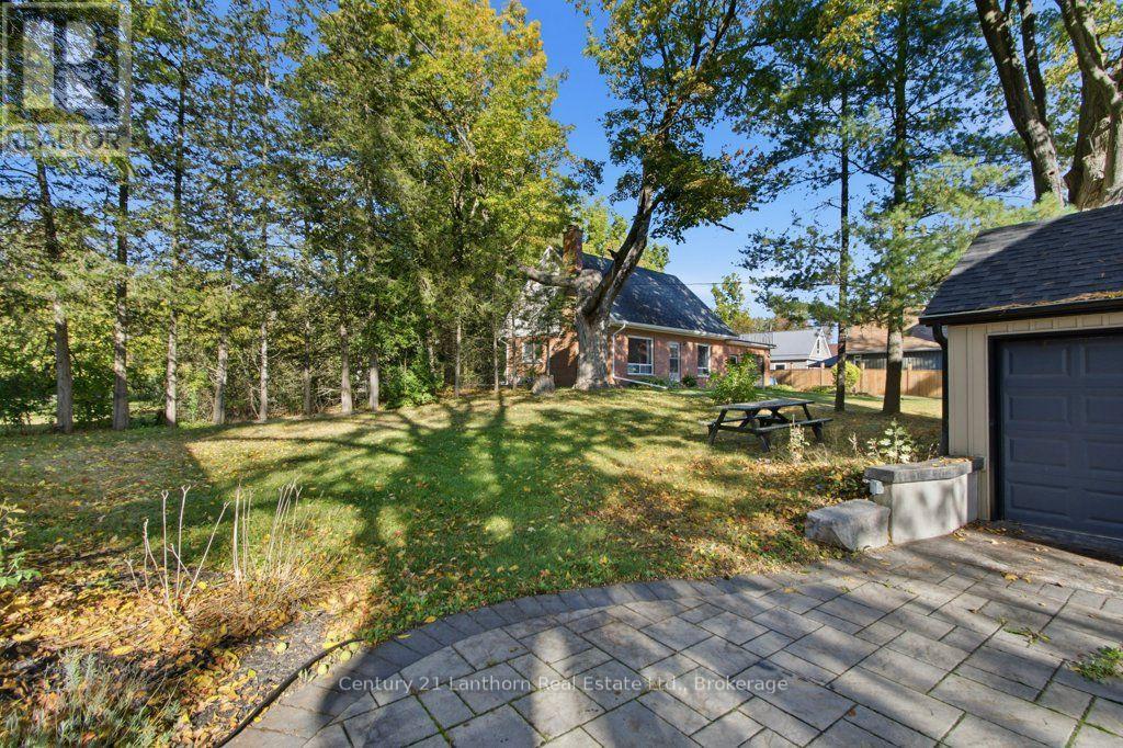 320 Grand Road, Trent Hills (Campbellford), Ontario  K0L 1L0 - Photo 36 - X13871436
