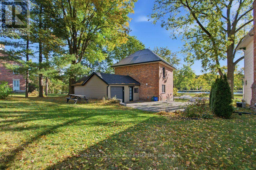 320 Grand Road, Trent Hills (Campbellford), Ontario  K0L 1L0 - Photo 37 - X13871436