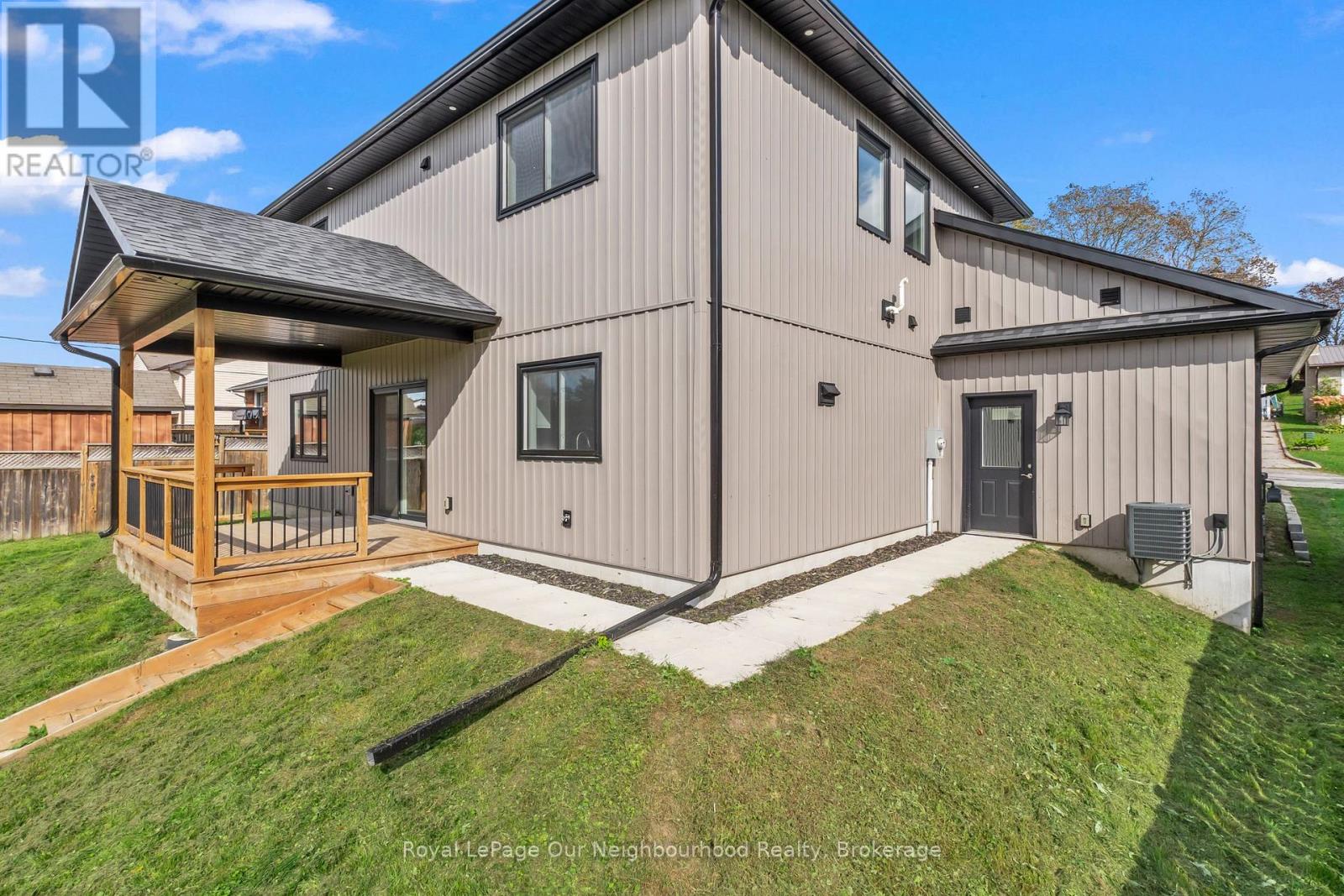 124 Cromwell Street, Trent Hills (Campbellford), Ontario  K0L 1L0 - Photo 32 - X13871830