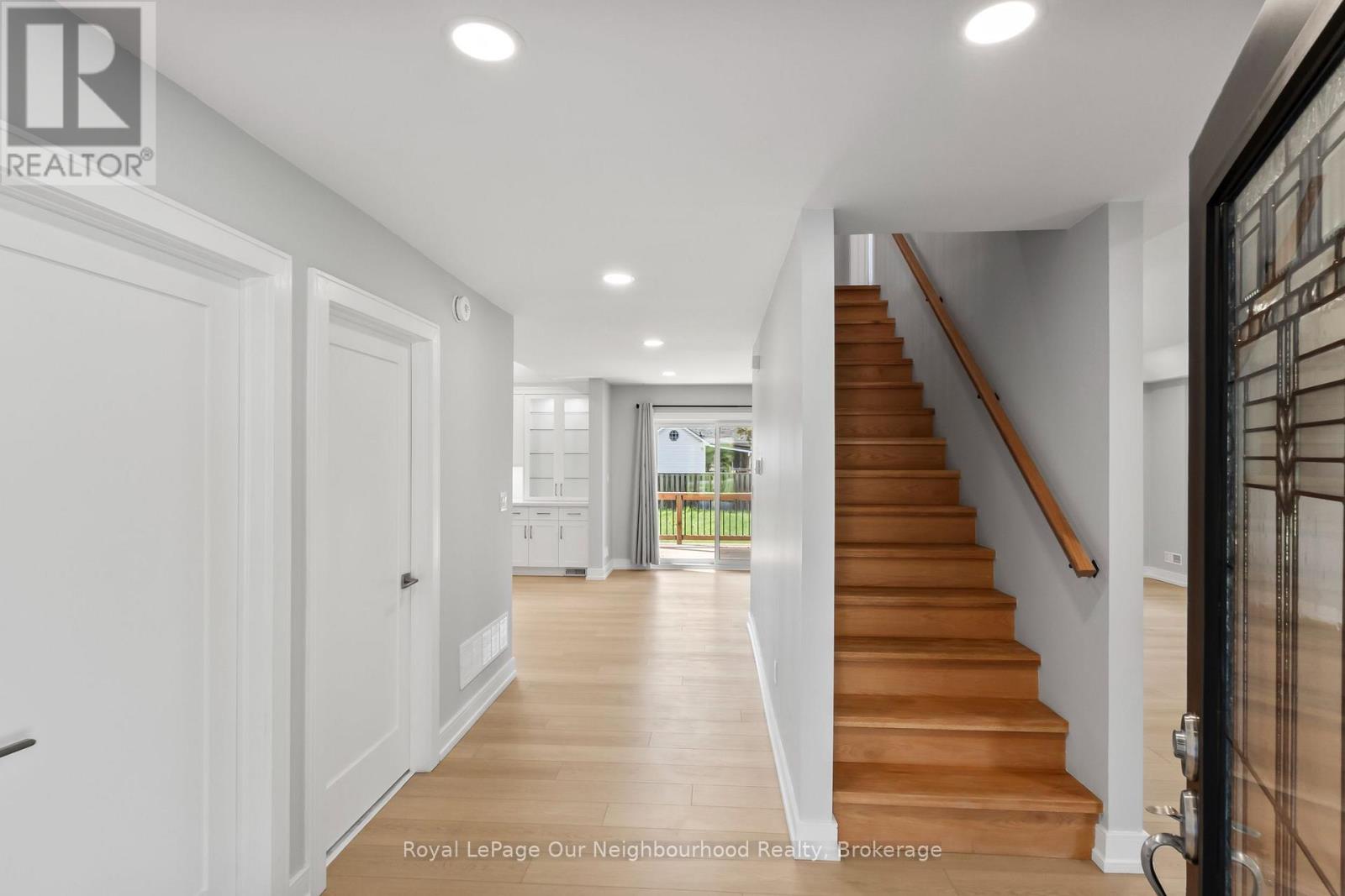 124 Cromwell Street, Trent Hills (Campbellford), Ontario  K0L 1L0 - Photo 4 - X13871830