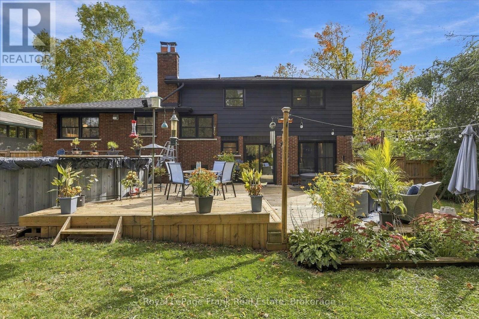 956 Weller Street, Peterborough (Monaghan Ward 2), Ontario  K9J 4Y2 - Photo 47 - X13871848