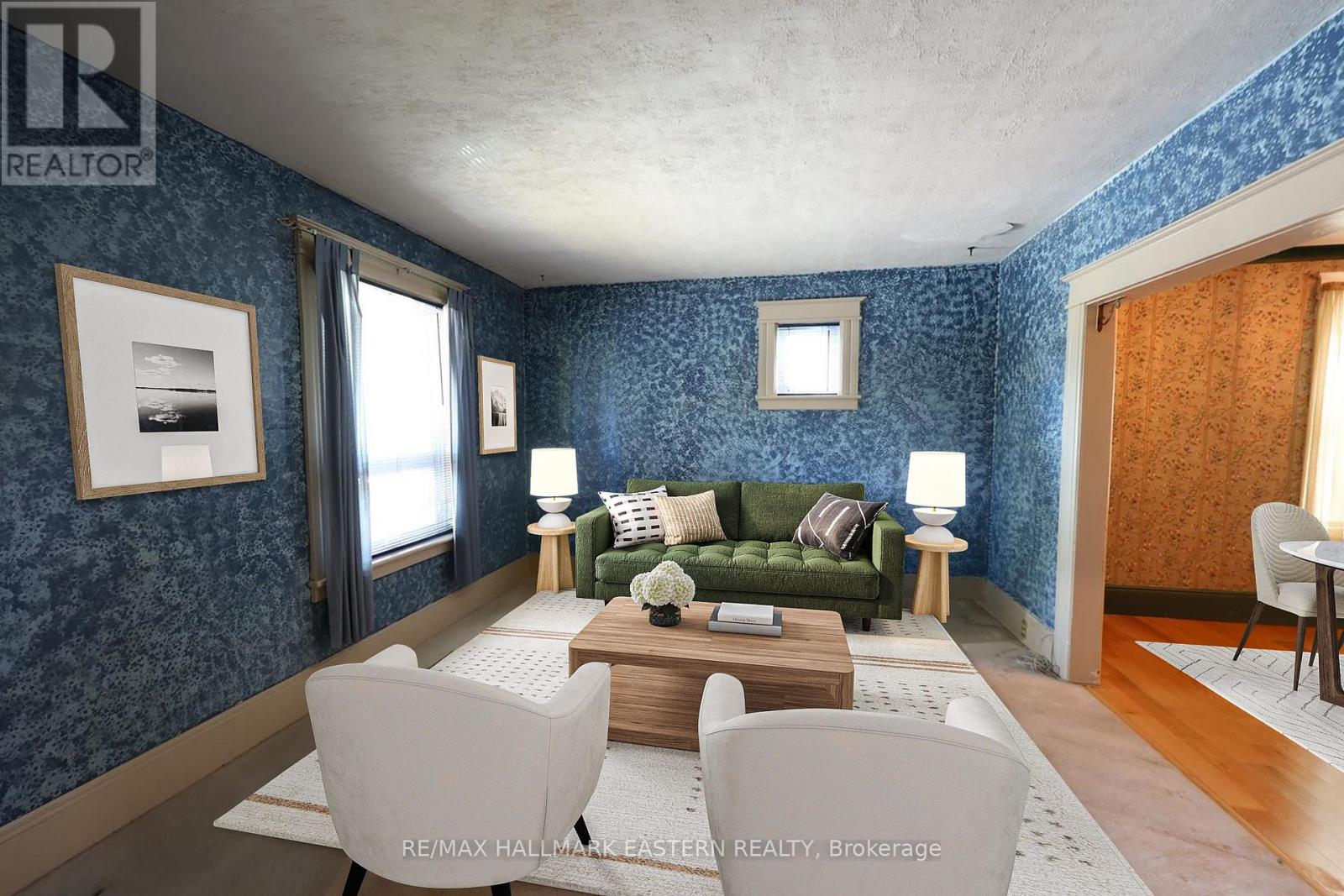 23 King Street E, Havelock-Belmont-Methuen (Havelock), Ontario  K0L 1Z0 - Photo 21 - X13871922