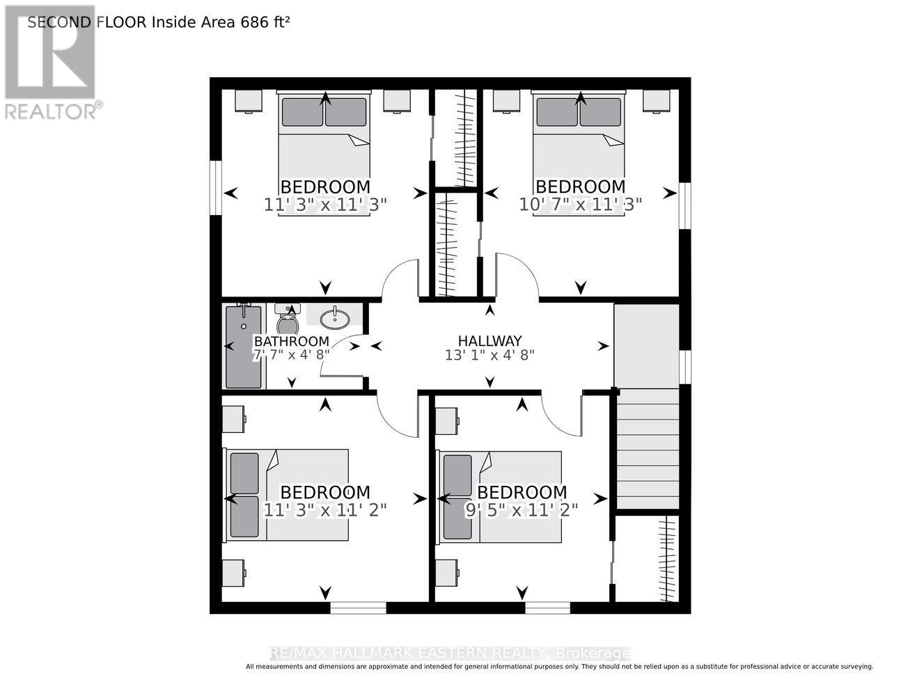 23 King Street E, Havelock-Belmont-Methuen (Havelock), Ontario  K0L 1Z0 - Photo 36 - X13871922