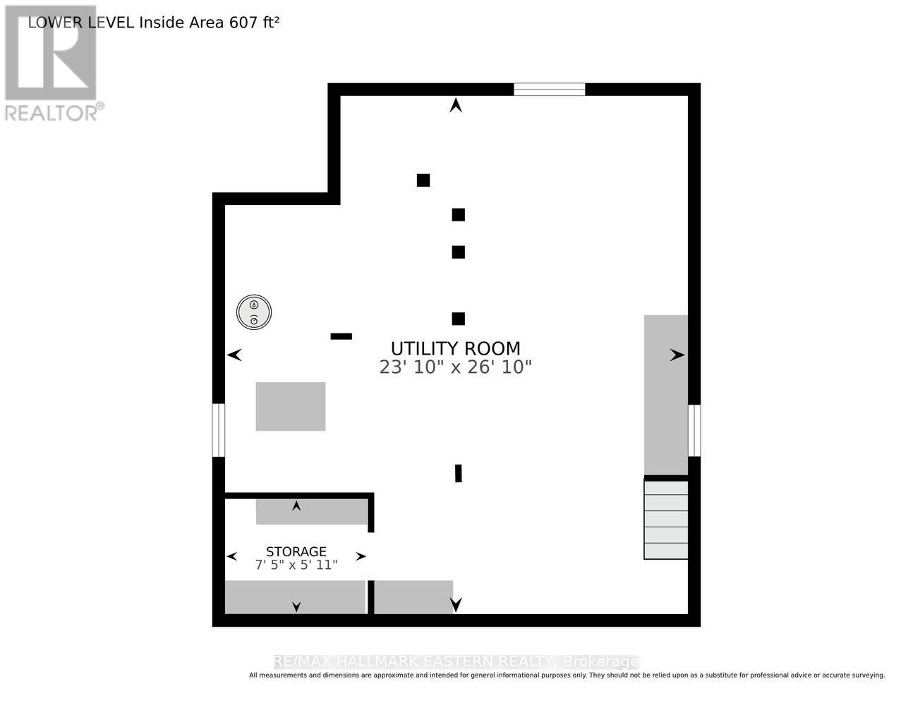 23 King Street E, Havelock-Belmont-Methuen (Havelock), Ontario  K0L 1Z0 - Photo 46 - X13871922