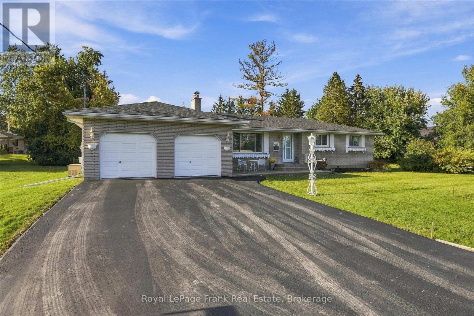 362 Simons Avenue, Peterborough (Northcrest Ward 5), Ontario  K9K 1E7 - Photo 2 - X13872016