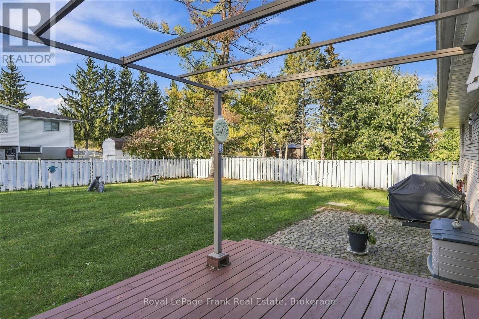 362 Simons Avenue, Peterborough (Northcrest Ward 5), Ontario  K9K 1E7 - Photo 33 - X13872016